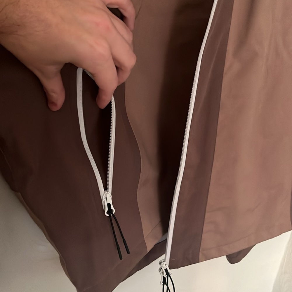 Kith Colorblocked Tech Madison Jacket - image 3